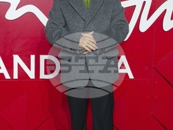 Britain The Fashion Awards