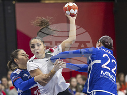 Handball Women's Euros