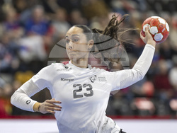 Handball Women's Euros