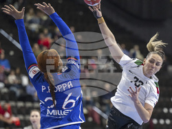 Handball Women's Euros