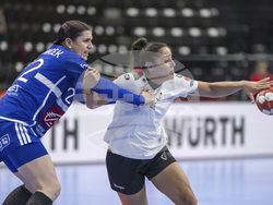 Handball Women's Euros