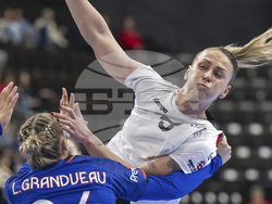 Handball Women's Euros