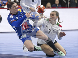 Handball Women's Euros
