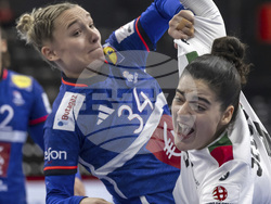 Handball Women's Euros