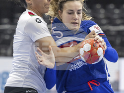 Handball Women's Euros