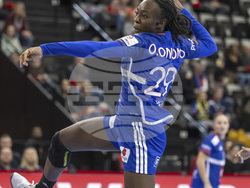 Handball Women's Euros