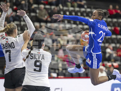Handball Women's Euros