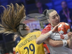 Handball Women's Euros