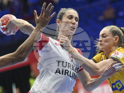 Handball Women's Euros