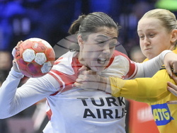 Handball Women's Euros