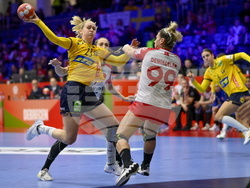 Handball Women's Euros