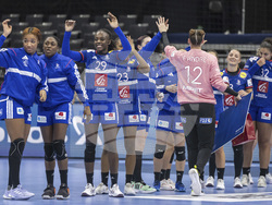 Handball Women's Euros