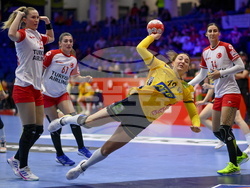 Handball Women's Euros