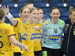 Handball Women's Euros