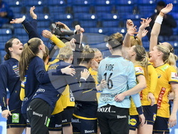 Handball Women's Euros