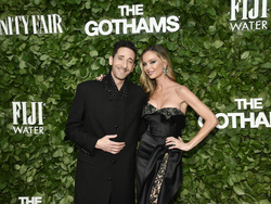 The Gothams 2024 Film Awards - Arrivals