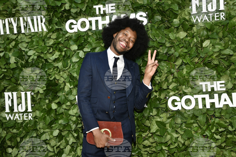 Американският актьор и драматург Джеръми Харис е арестуван в Япония по подозрения за трафик на наркотици