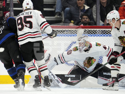 Devils Rangers Hockey