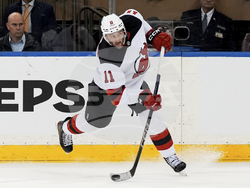 Devils Rangers Hockey