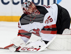 Devils Rangers Hockey