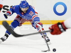 Devils Rangers Hockey