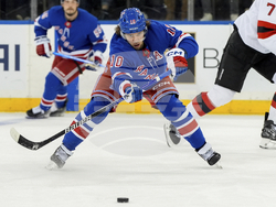 Devils Rangers Hockey