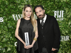 The Gothams 2024 Film Awards - Winners Room