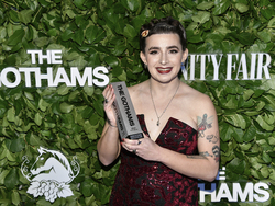 The Gothams 2024 Film Awards - Winners Room