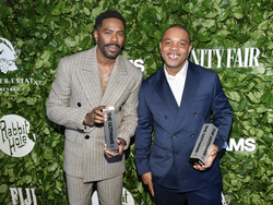The Gothams 2024 Film Awards - Winners Room