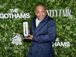 The Gothams 2024 Film Awards - Winners Room