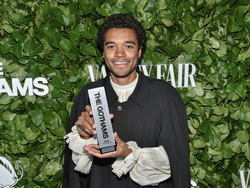 The Gothams 2024 Film Awards - Winners Room