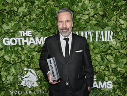 The Gothams 2024 Film Awards - Winners Room