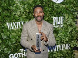 The Gothams 2024 Film Awards - Winners Room
