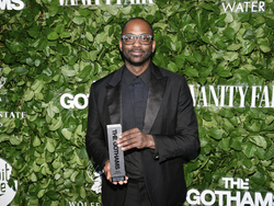 The Gothams 2024 Film Awards - Winners Room