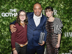 The Gothams 2024 Film Awards - Winners Room