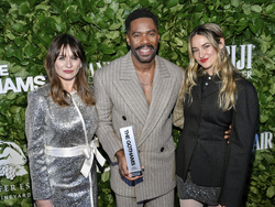 The Gothams 2024 Film Awards - Winners Room
