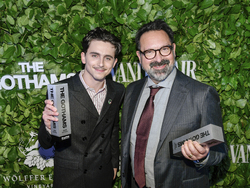 The Gothams 2024 Film Awards - Winners Room