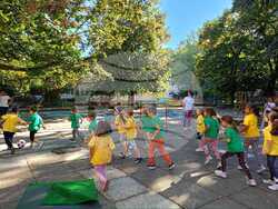 Снимка: Областна администрация Русе