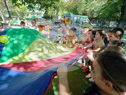 Снимка: Областна администрация Русе