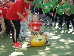 Снимка: Областна администрация Русе