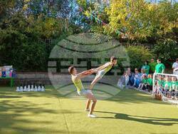 Снимка: Областна администрация Русе