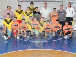 Снимка: Областна администрация Русе