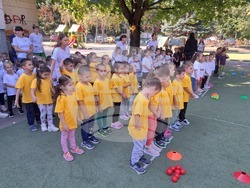 Снимка: Областна администрация Русе