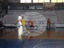 Снимка: Областна администрация Русе