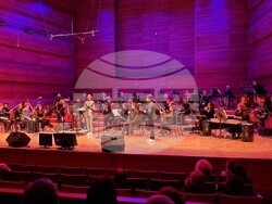 Северна Македония - Държавна опера - Русе - Live on Broadway - концерт-спектакъл