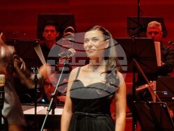 Северна Македония - Държавна опера - Русе - Live on Broadway - концерт-спектакъл