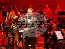 Северна Македония - Държавна опера - Русе - Live on Broadway - концерт-спектакъл