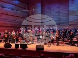 Северна Македония - Държавна опера - Русе - Live on Broadway - концерт-спектакъл