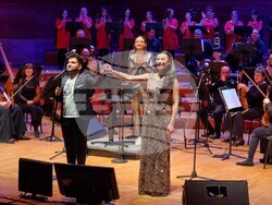 Северна Македония - Държавна опера - Русе - Live on Broadway - концерт-спектакъл