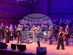 Северна Македония - Държавна опера - Русе - Live on Broadway - концерт-спектакъл